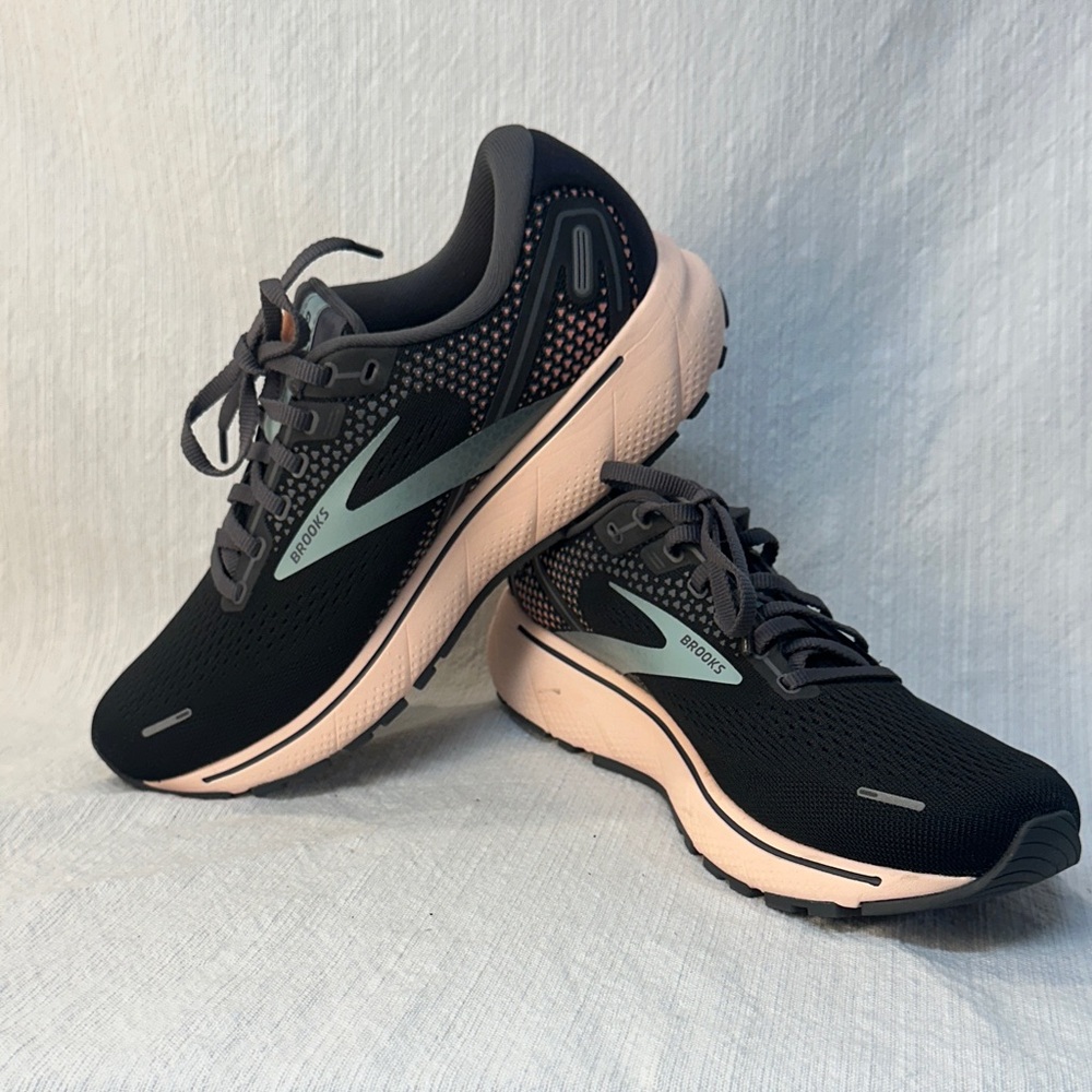 Brooks Ghost 14 Running Shoes | US 9.5 | EU 41